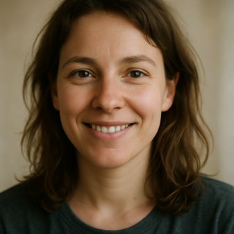 Anna Fischer